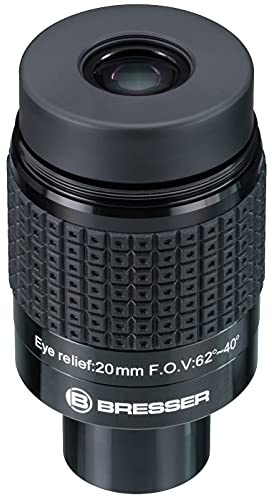 BRESSER LER Ocular Zoom Deluxe 8-24 mm 1,25