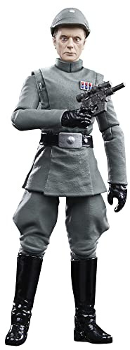 STAR WARS The Vintage Collection Admiral Piett Return of The Jedi 3.75-Inch Collectible Action Figures, Ages 4 and Up
