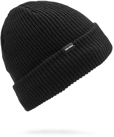 Volcom Sweep Lined Beanie One Size