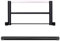 Folding 15T 45° Rectangular Steel Blade Camping Backpacking Pruning Tree Hand Saw with Blade Guard, Case