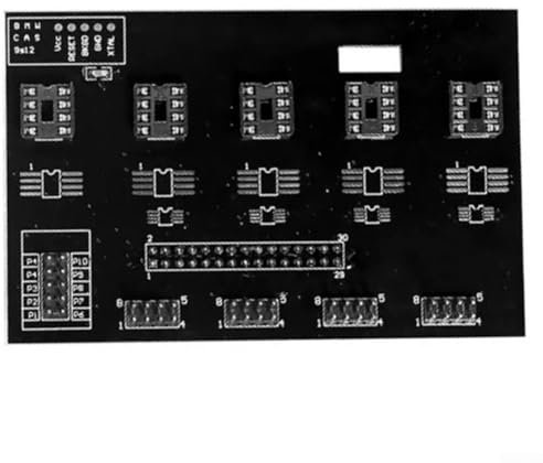 Vereinfachen Sie Ihre Fahrzeugwartung mit dem UPA USB V1 3 Werkzeug-Setup