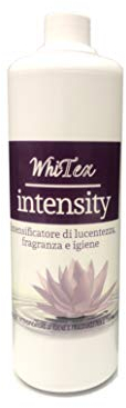 RAMPI Whitex 2.0 Intensidad Esencia Desinfectante Perfumador Lavadora Perfume Ropa Multiuso Pisos Productos Para El Hogar 1l