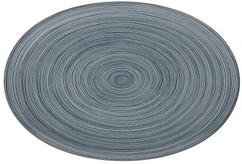 Rosenthal TAC Gropius Stripes 2.0 matt Platte 34 cm