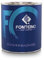 Schwimmbadfarbe Poolfarbe Poolbeschichtung Beton Schwimmbeckenfarbe Weiß - 750ml