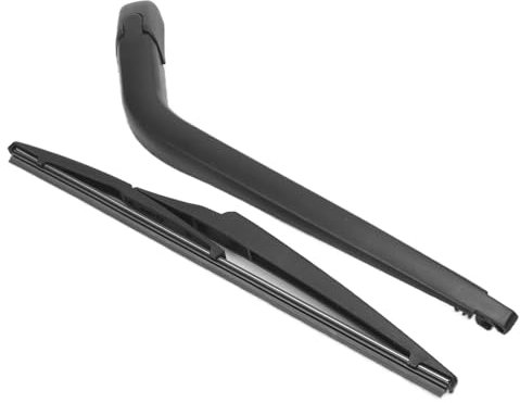 IPEVMLZ Scheibenwischerarm Heckscheiben wischerblatt Windschutzscheibe Für Toyota Für Yaris Für Scion XB 2006 2007 2008 2009 2010 2011 2012 Scheibenwischer