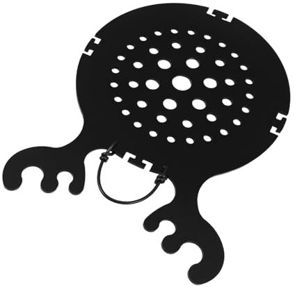 POPETPOP Soporte De De Pared para Tablero De Plantación para y Suculentas Soporte Vertical para Decoración Interior