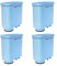ALFILTREX Wasserfilter kompatibel mit AquaClean CA6903 CA6903/22 CA6903/10 CA6903/00 Philips Xelsis PicoBaristo Incanto Intelia Intuita Minuto Syntia Royal Talea HD Aqua Clean Kaffeevollautomat (4)