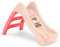 FEBER - Hello Kitty Slide, Kleiner Rutscher für den Garten, Rutschfeste Treppen, Farben, die gegen Sonnenlicht und Temperaturschwankungen resistent sind, Einfacher Aufbau, Ab 1 Jahr, Famosa (FE202000)