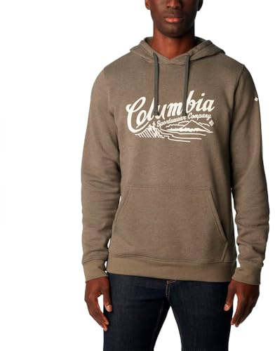 Columbia Trek Hoodie, Hoodie Sudadera Con Capucha para Hombre