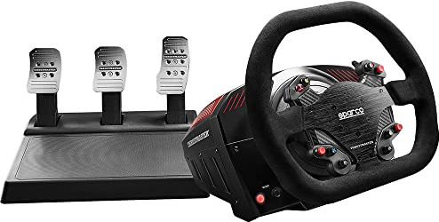 Thrustmaster TS-XW Racer SPARCO P310 Competition Mod para PC/Xbox One