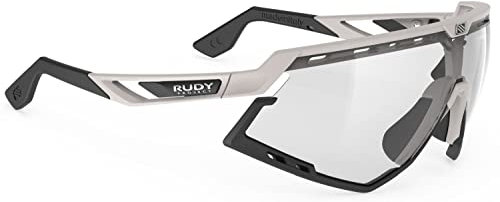 Rudy Project Uni Defender Sonnenbrille, schwarz, 141