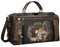 Anekke Dreamverse Reisetasche, Umhängetasche, Maße: 49/30/22 cm, Zubehör und Accessoires für Damen, Mehrfarbig