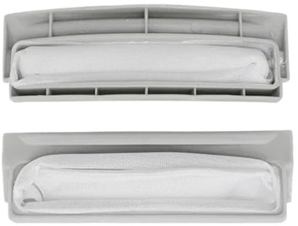 1 pieza compatible con accesorios de caja filtro lavadora Daewoo(167)