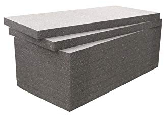 14 Platten Handelskönig Neopor 30 mm 1000 x 500 mm = 7 m² Neopor WLG 032 30 mm EPS NEO Fassadendämmung Dämmplatten WDVS Styropor