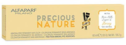Alfaparf Milano Precious Nature Blondtöne 9.3 Leicht Goldblond