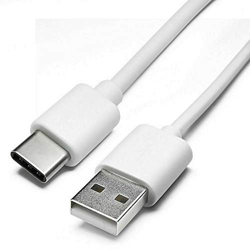 Mr.Gadget Solutions® New 2M USB Cable Type C Power Lead Compatible With Google Pixel 4 Charger