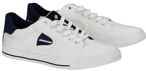 Dunlop Sports Green Flash Tennis Shoes