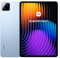Xiaomi Pad 7 - Tablet de 11,2 3,2K (Snapdragon 7+ Gen 3, 8GB RAM, 128GB ROM, 4 Altavoces, WiFi 6E, batería de 8850 mAh, Cargador no Incluido), Azul (Versión ES)