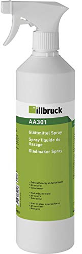 Illbruck - Espray alisador AA301, 750 ml