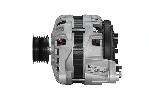 HELLA 8EL 011 713-201 Generator/Lichtmaschine - 14V - 150A