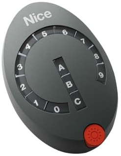 NICE Home DIGICODE DS100