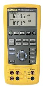 Fluke Multifunktions-Kalibrator, 30V / 24mA