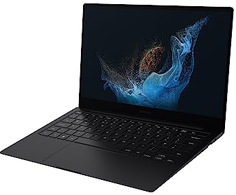 Samsung Galaxy Book2 Pro 13'' i5 Evo 8GB 256GB Windows 11 Pro