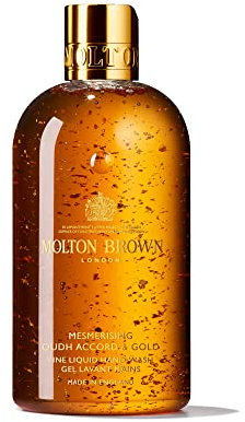 Gel de baño y ducha 300 ml