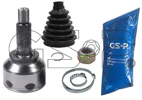 GELENKSATZ ANTRIEBSWELLE AUSSEN GSP 834200 - für Mazda 5 CW