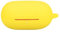 Headphone Case Earphone Shell For Beats Powerbeats Pro 2 (Yellow)