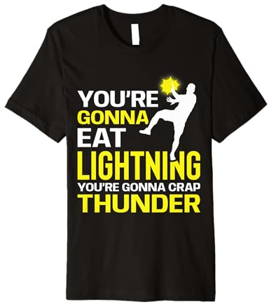 Handball For Kids 10 Inch Premium Tri-blend T-Shirt