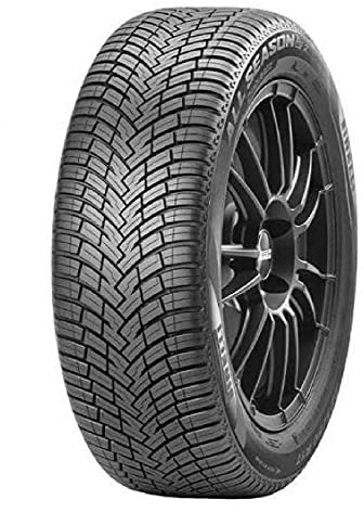 Pirelli GANZJAHRESREIFEN 245 40 R19 98Y PIRELLI CINTURATO ALL SEASON SF2 TL M+S 3PMSF XL