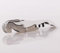 Qpractiko - CorkMaster Pro Waiter Corkscrew | Ergonomic Design | Teflon Spiral Non-Stick | Saw Blade and Sheet Opener | Stainless Steel for Great Durability (White)