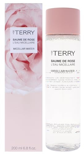 By Terry Baume De Rose Micellar Water 200ml