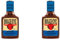 Bull's-Eye New York Steakhouse BBQ Sauce, 360g (Pack of 2)