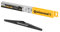 Continental REARCTRL Scheibenwischer - 300mm Heckwischer - 15121