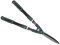 Faithfull FAICOUHS10T Countryman Hedge Shear 3 Postion Telescopic Aluminium Handles - 250mm (10in) Blade