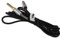 vhbw Audio AUX Kabel kompatibel mit AKG K240 Studio Kopfhörer - Audiokabel 3,5 mm Klinkenstecker auf 6,3 mm, 2 m, Schwarz