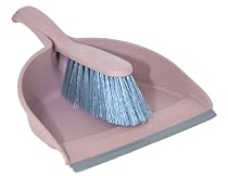 York Juego de recogedor, Brezo, Talla única