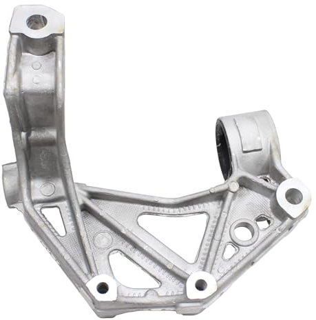 Front Right Wishbone Suspension Control Arm Bracket for VW | for Polo 9N 2001-2009