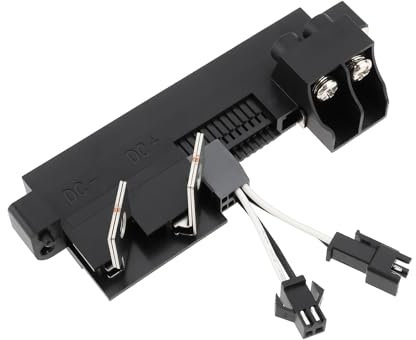 ECSiNG Module Redresseur 2 Broches Compatible avec Huawei R4850G2 R4850N2 R4850N6 R4875G1