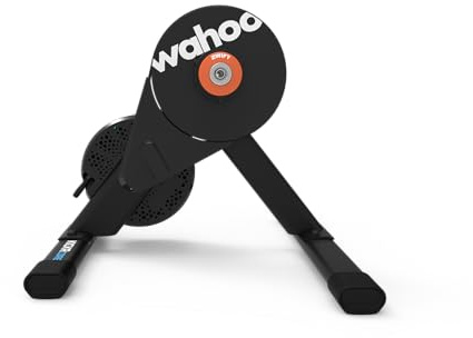 Wahoo Fitness KICKR CORE 2 ZWIFT COG AND CLICK - Pignone arancione 3ª generazione
