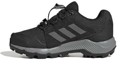 adidas Terrex Gore-TEX Hiking Shoes Wanderschuhe, core Black/Grey Three/core Black, 31 EU