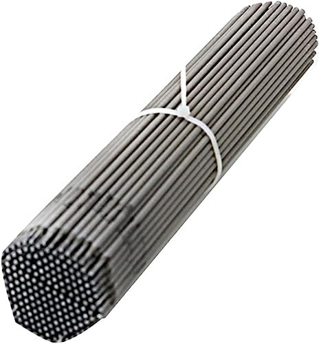 Niedertemperatur-Aluminium-Schweißdraht, Lichtbogen-Schweißelektrodenstab, Schweißstab-Allround-Elektrode, niedriger Schmelzpunkt, weniger Spritzer, kann sowohl for Wechselstrom als auch Gleichstrom v