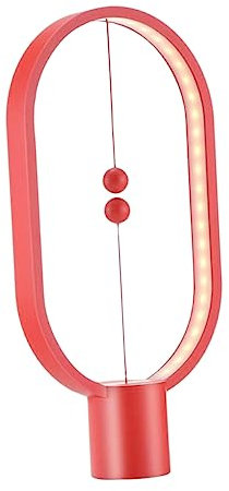 HOMSFOU Veilleuse de chevet lampe de bureau portative veilleuses LED lampe de nuit réglable veilleuse portable lampe de nuit USB lampe de bureau LED lumière lumière de la rouge