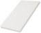 Hausfux Tischplatte nach Maß - 2,5 cm Starke Spanplatte mit ABS-Kante - individueller Zuschnitt - Made in Germany (ICY White, 120 x 60 cm)