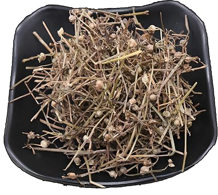 Té De Hierbas Seco Natural OrgáNico Bai Hua She Cao Tee Perfumado Calmante Y Relajante Alivia El Calor Y Desintoxica Refrescante Tee FríO Tea De Flores Y Frutas (250g)
