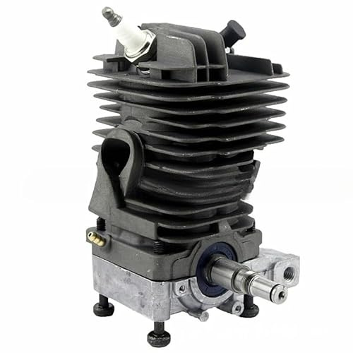 1 st for motorsågsmotor MS290, MS310, MS390, 029, 039 cylinderaggregat, vevaxellager