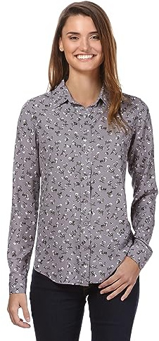 Vincenzo Boretti Chemisier, Taille Normale, col de Chemise