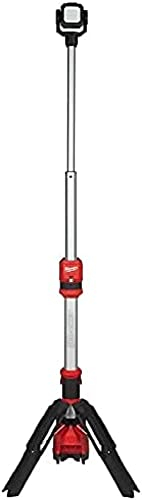 Milwaukee Projecteur de chantier M12 SAL-0 4933464823